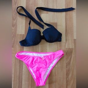 Shein Bathing Suit. Size Medium.